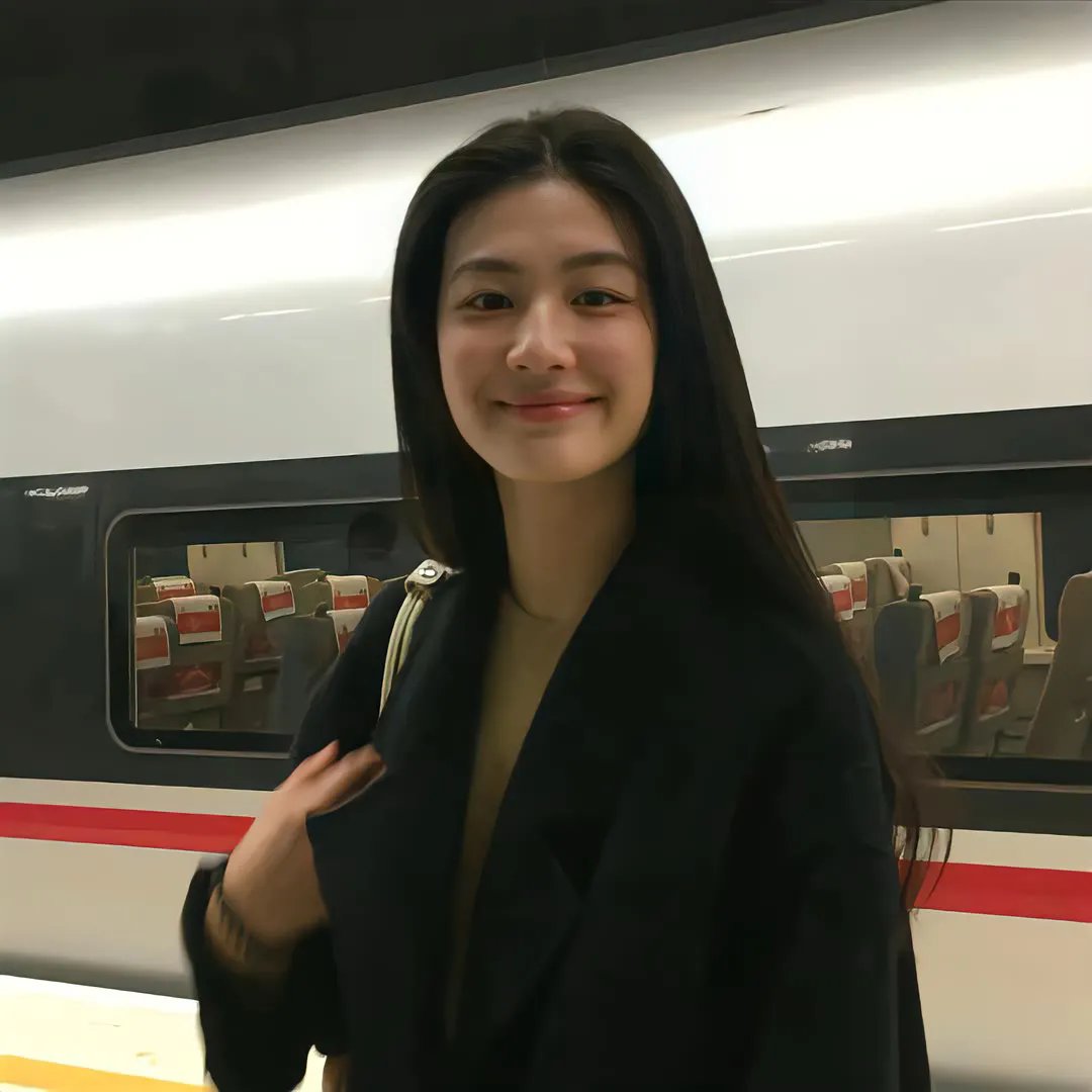 寂静的山林