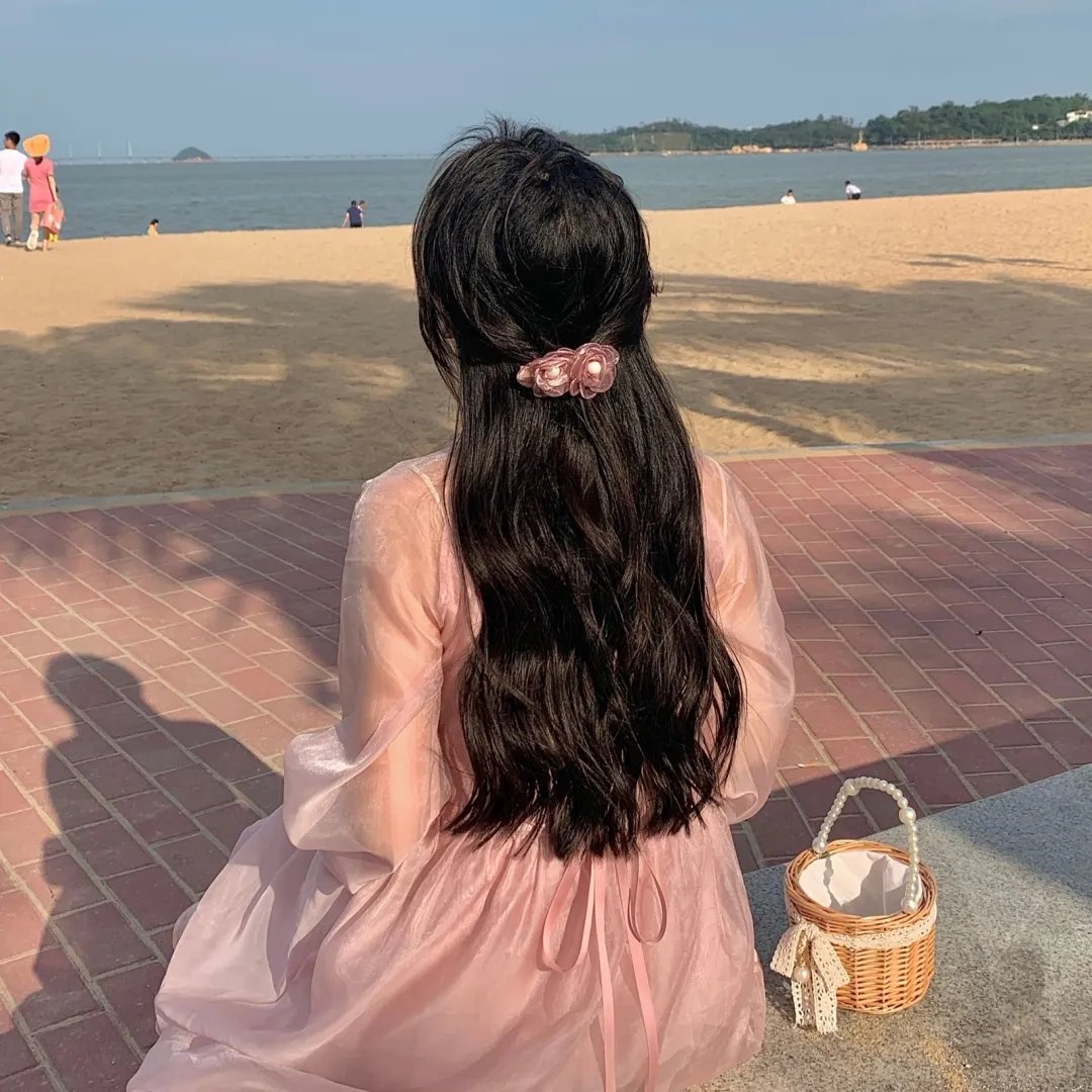 我的心