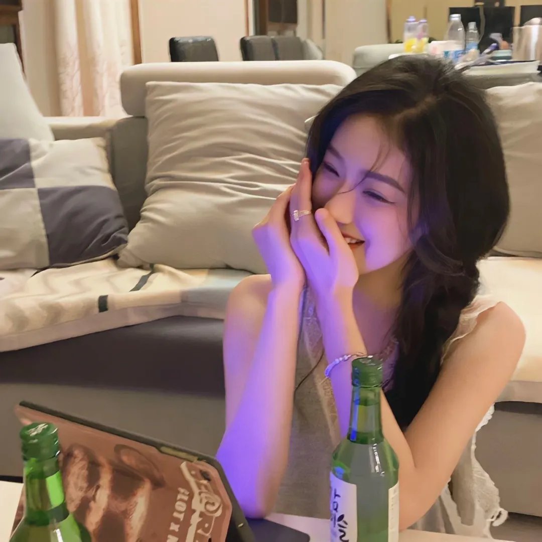 诈骗女神